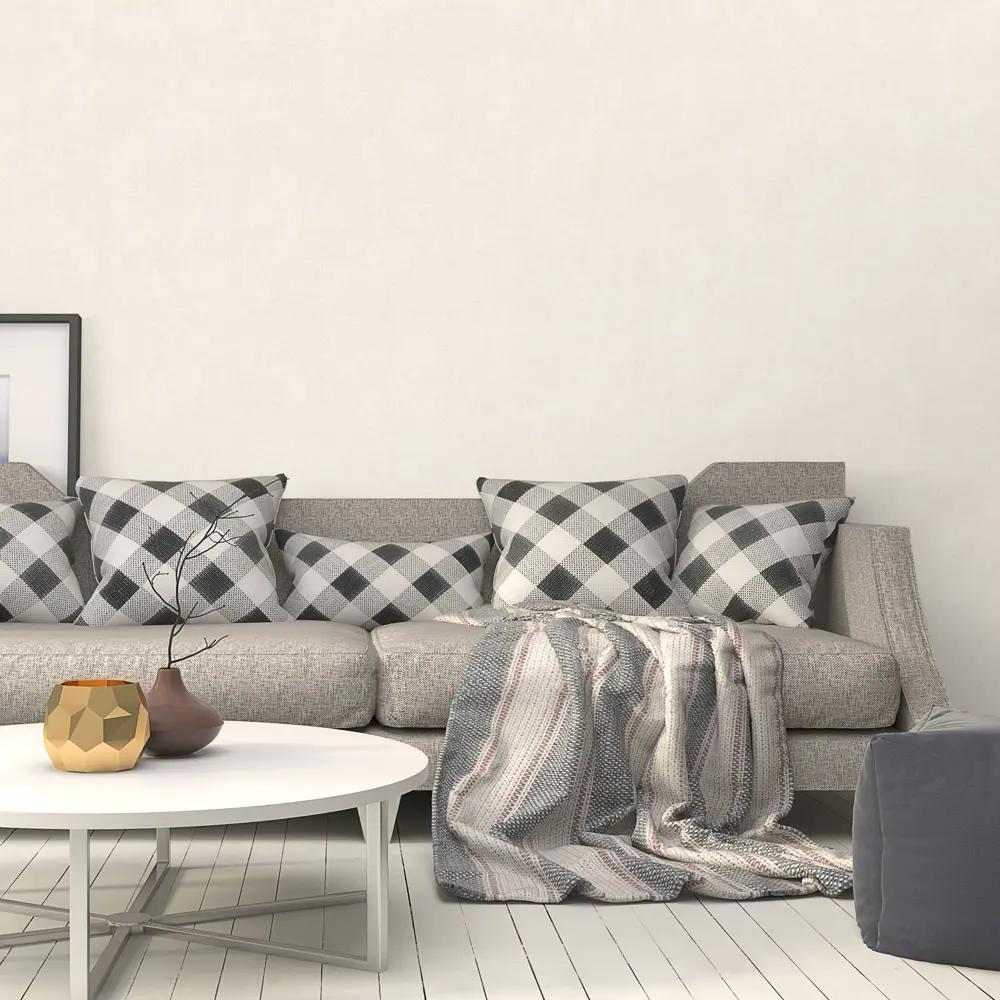 Обои флизелиновые Sunrise бежевые 1.06 м VS984162 Victoria Stenova STLM-2122562 - Вид №2