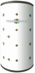 Trienergia Пуффер для накопления технической воды в системе  Trpxxxnt
