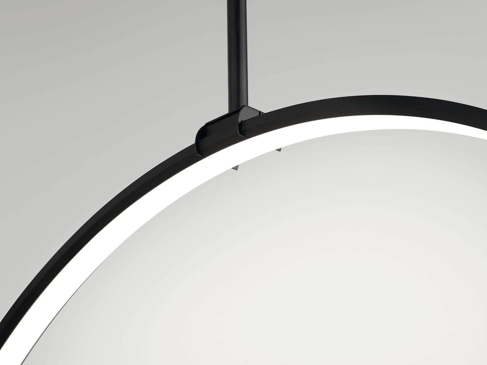 Светодиодный потолочный светильник Deltalight Superloop ARCH-00153185 - Вид №10