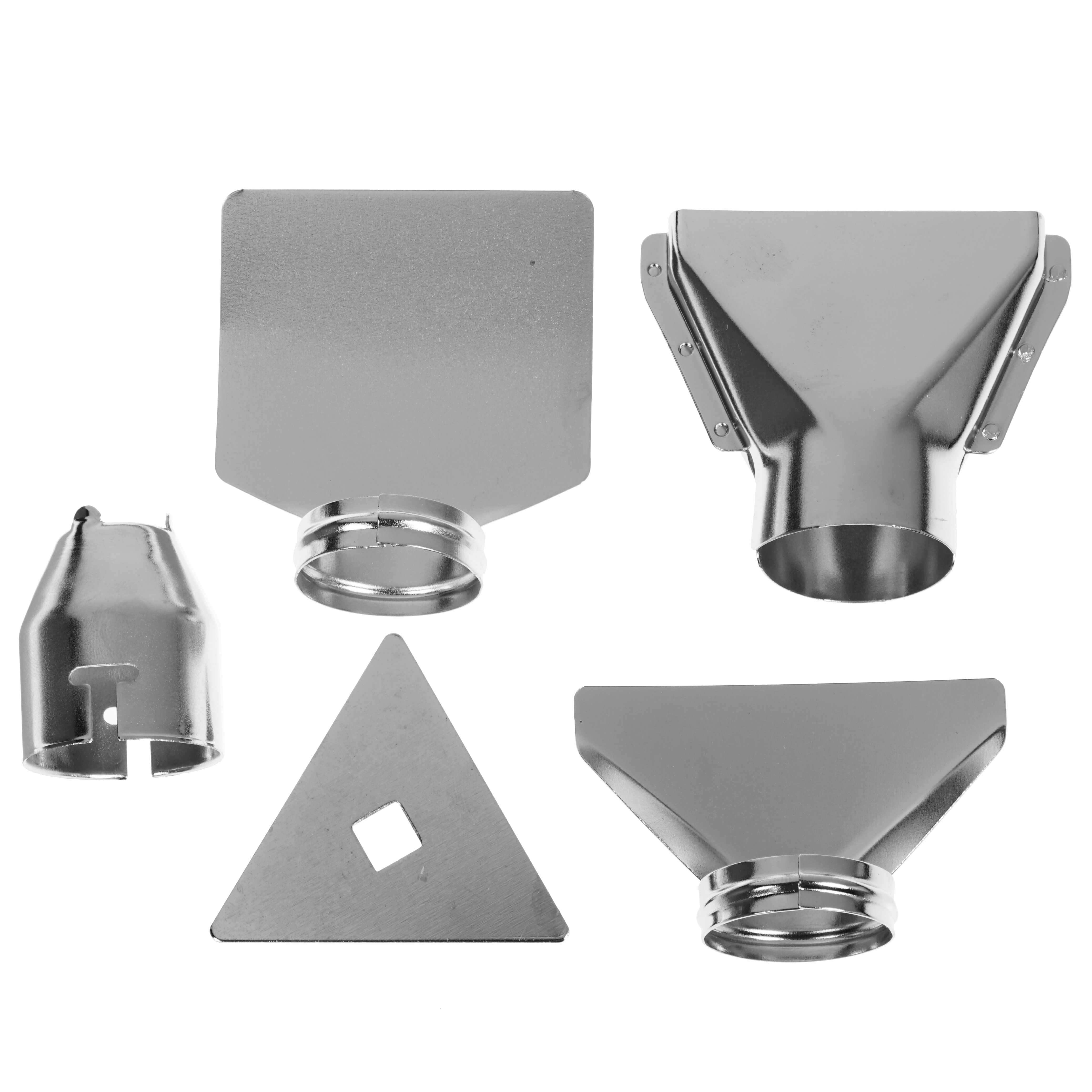 Строительный фен Sturm! HG2003LCD 1287059 STDN-0114799 - Вид №7