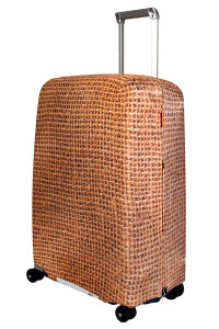 SP180 Мешок-M/L Чехол для чемодана средний Мешок M/L Routemark SP180