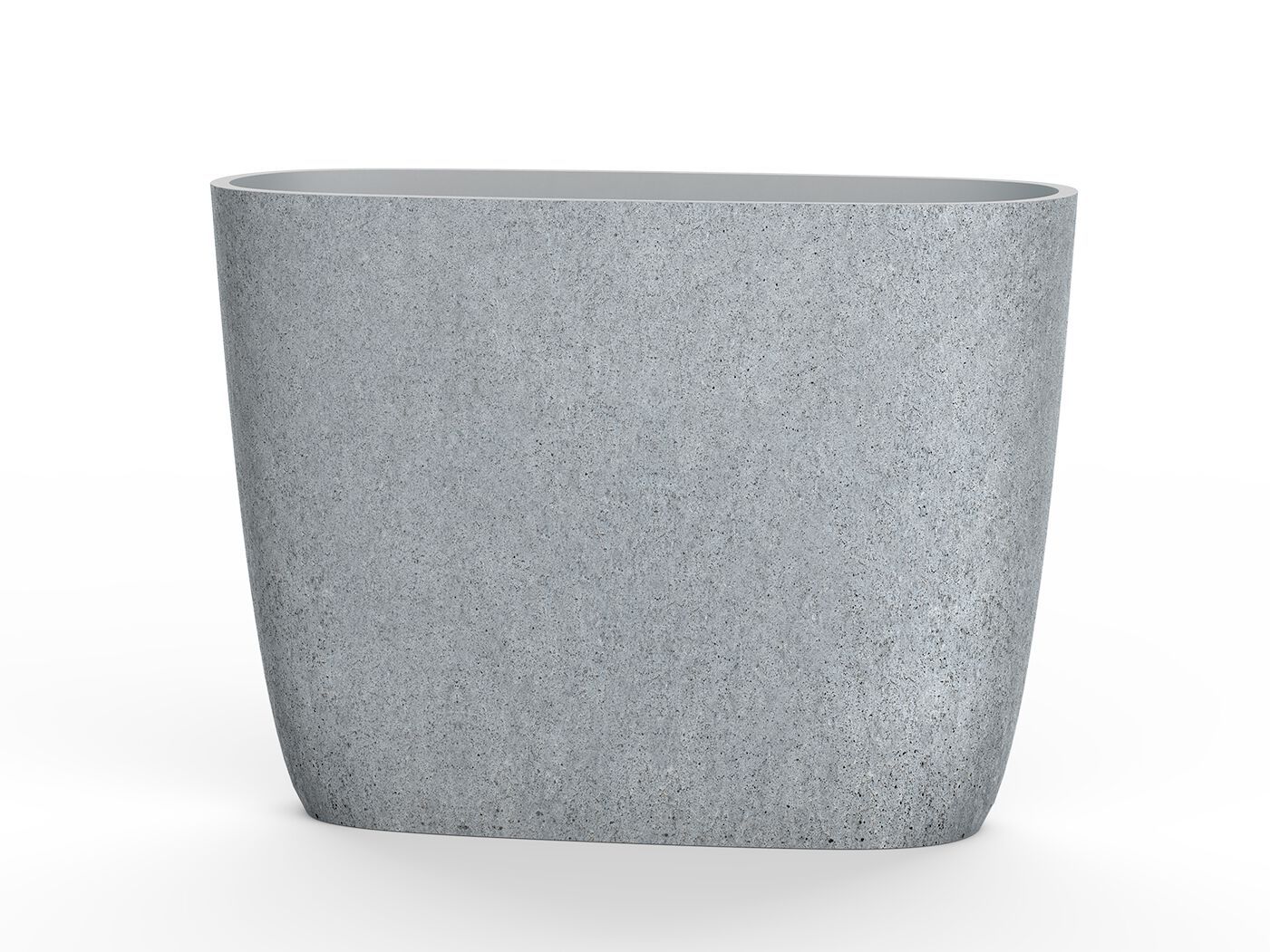 Бетонная ВАЗа ручной работы Betoni Organic ARCH-00047776 - Вид №1