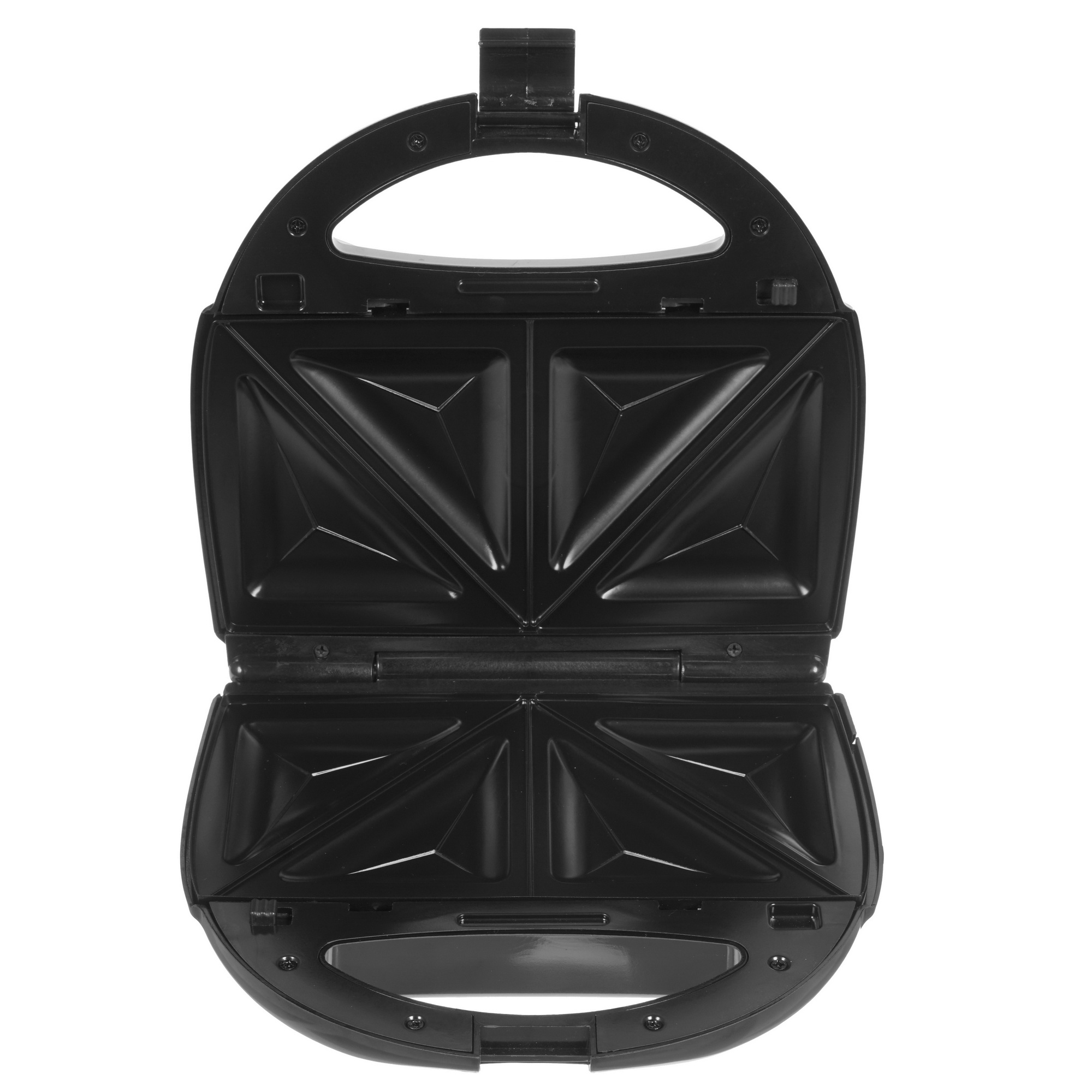 1053307 Универсальный пекарь Bomann ST/WA 1364 серый STDN-0063111 - Вид №1