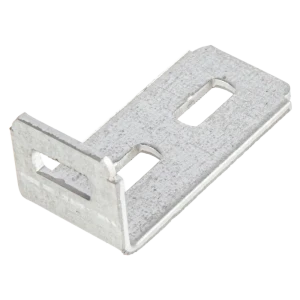 Гвозdeck Волна - скрытый крепеж для террасной доски, 10 шт 89372036