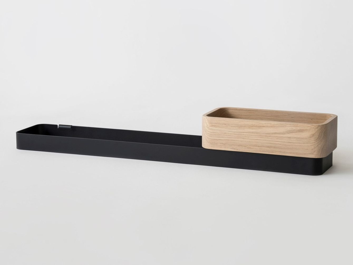 Металлическая настенная мыльница Ex.T Row ARCH-00017412 - Вид №14