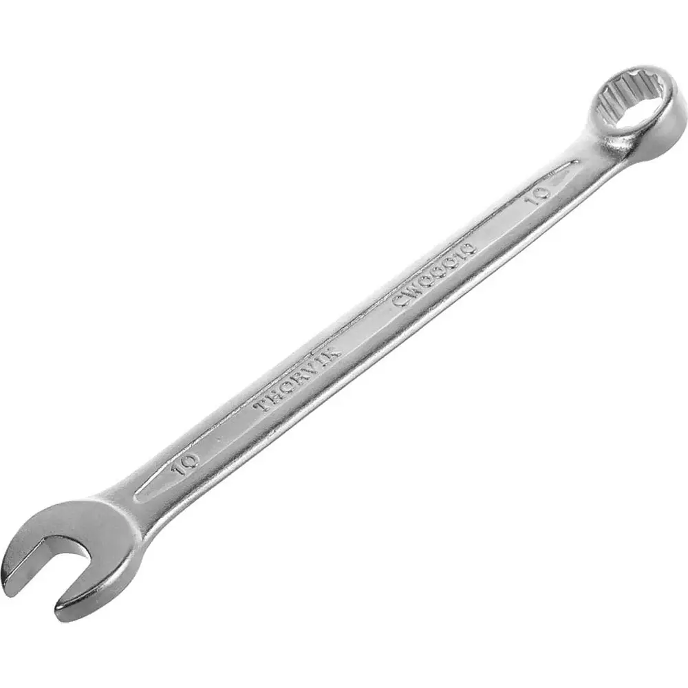 Ключ комбинированный Thorvik 10 мм STLM-2103646