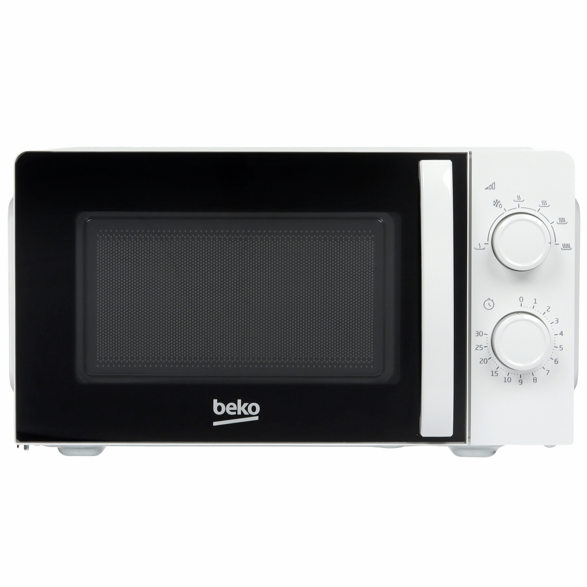 9135706 Микроволновая печь Beko MOC20100W1 белый STDN-0071715