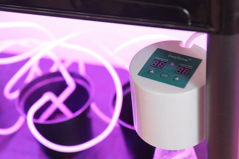 1913 Стеллаж универсальный 143*90*40 для рассады или цветов LAB.Space  - Вид №1