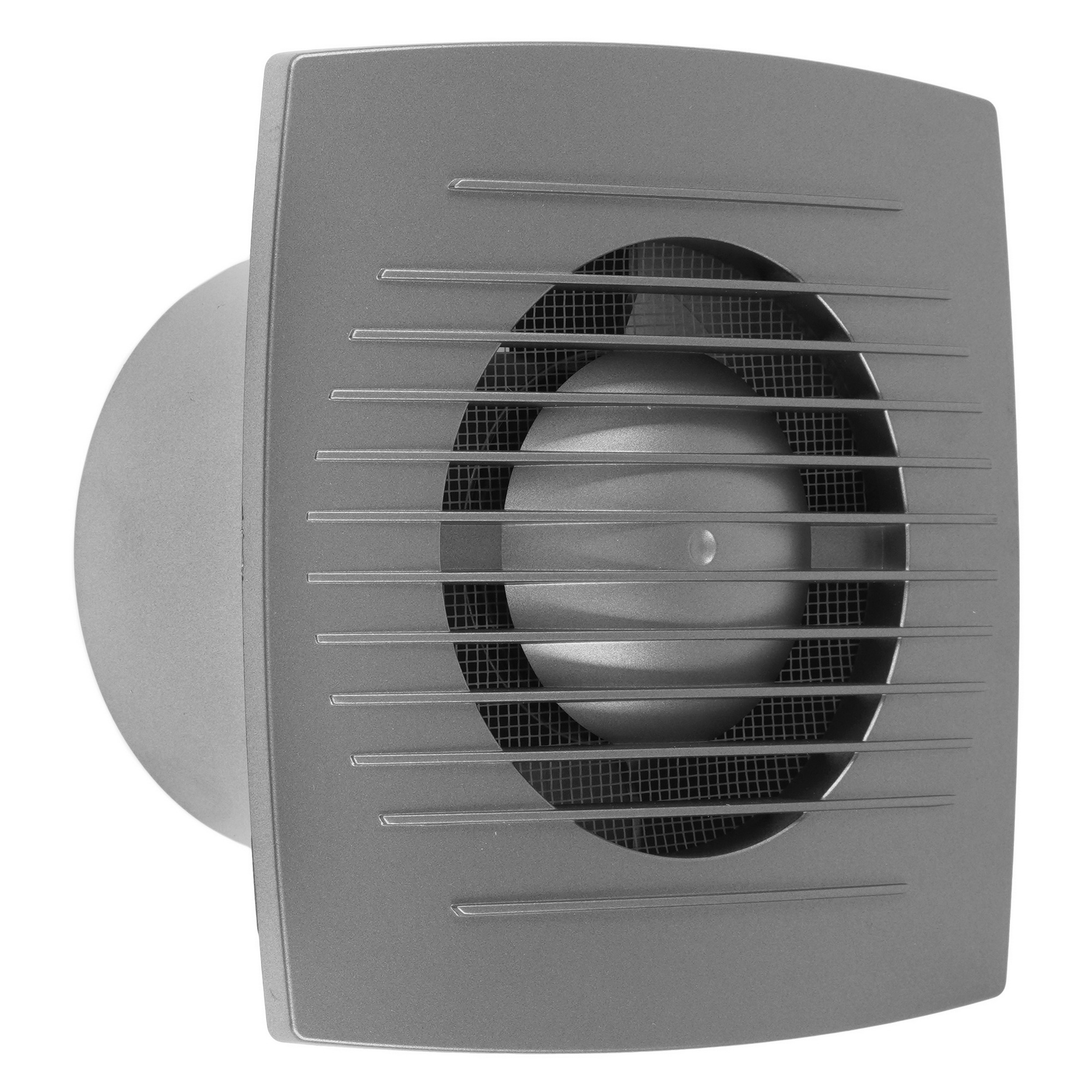 9161367 Вытяжной вентилятор Vesta-Electric EF-100 серый STDN-0083157