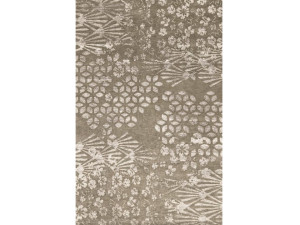 Ковер ручной работы из бамбукового волокна