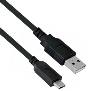 90721774 Кабель USB EX-CC-USB2-AMCM-0.5 USB Type C/USB 2.0 Am 0.5 м STLM-0355056 EXEGATE