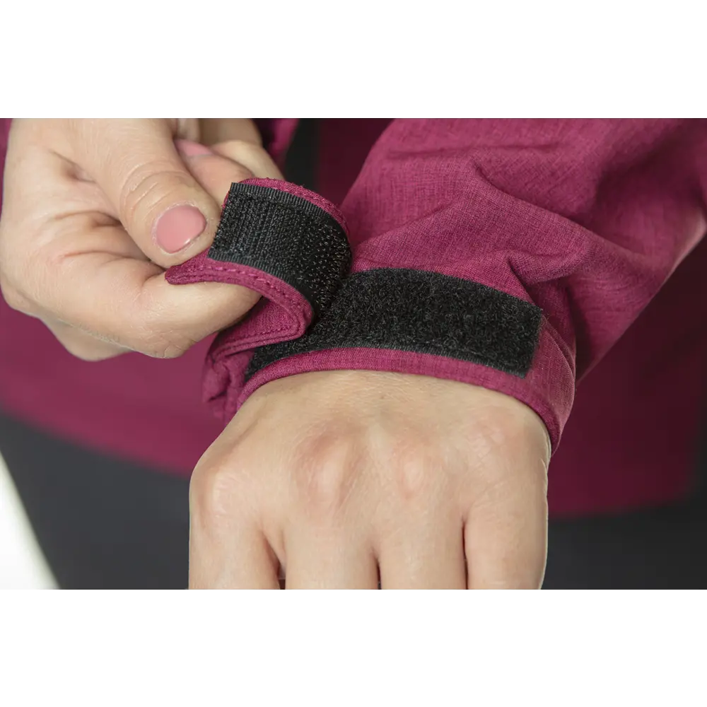 Куртка женская Neo Softshell, размер XL Neò STLM-2074297 - Вид №12