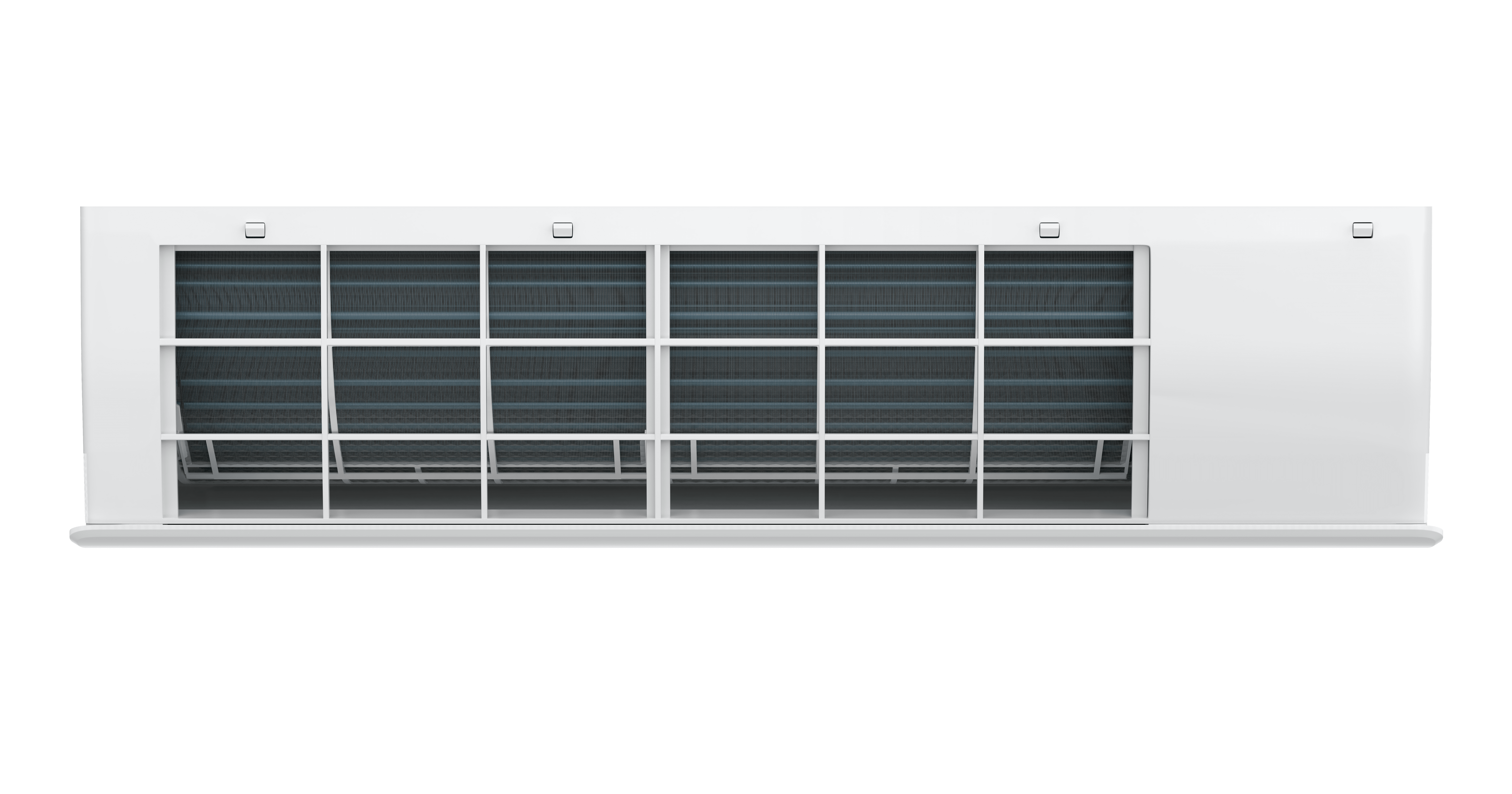 9113857 Кондиционер настенный сплит-система Loriot LAC IN-07TA белый STDN-0067127 - Вид №5