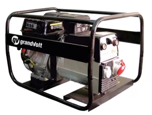 Сварочный генератор Grandvolt GVI 220 DC