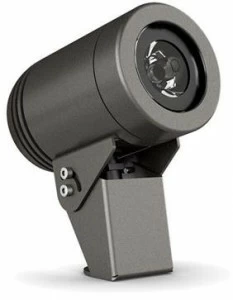 NEXO LUCE Регулируемый светодиодный проектор для улицы Projector nexo luce 2603