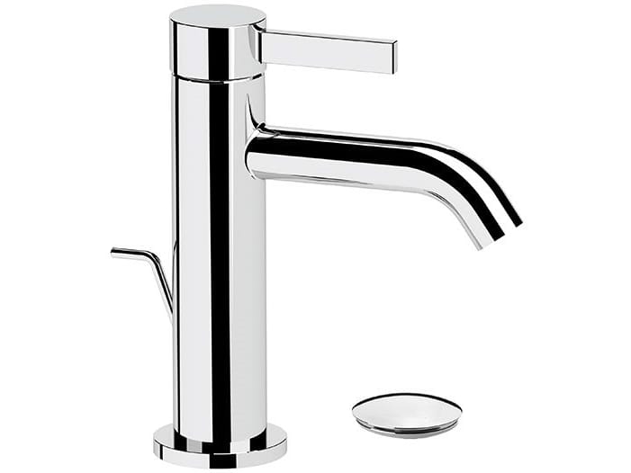 Однорычажный смеситель для раковины Remer Rubinetterie метрическая ARCH-00028735