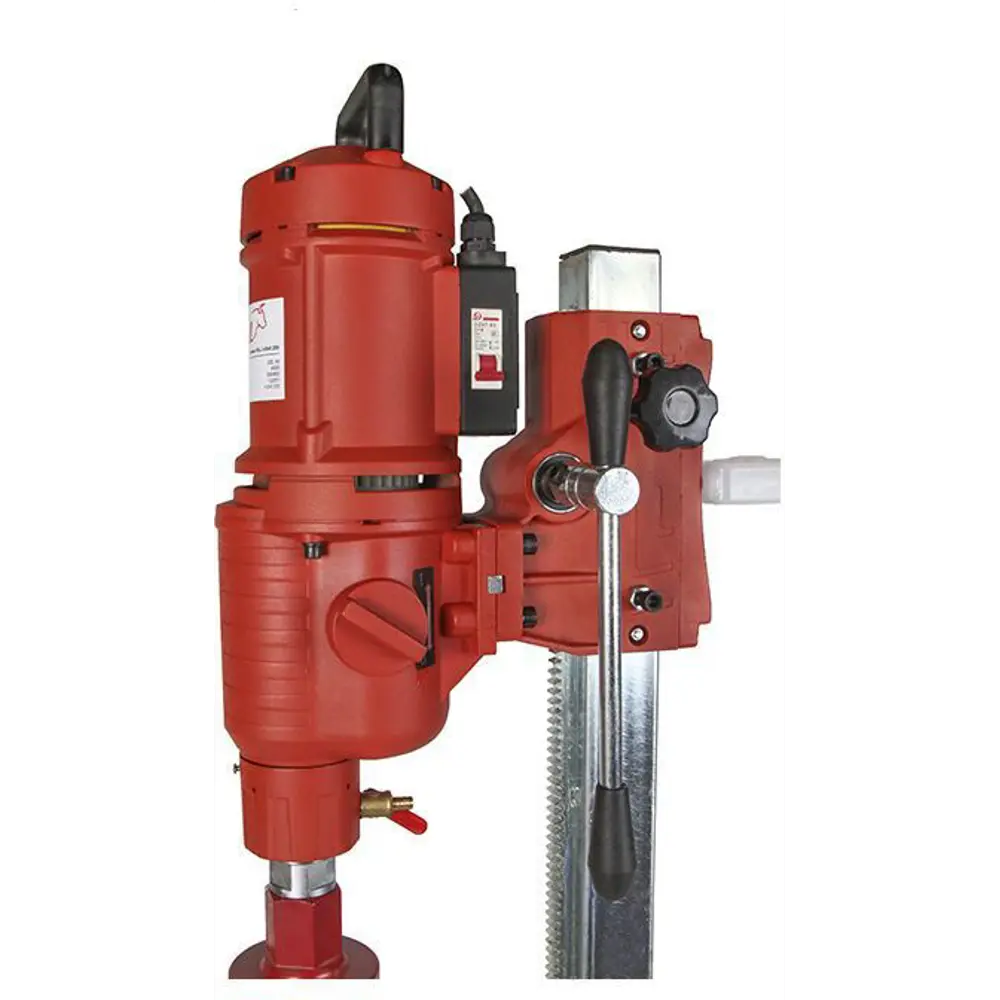 Установка алмазного бурения Voll V-Drill 255, 4500 Вт STLM-2077352 - Вид №2