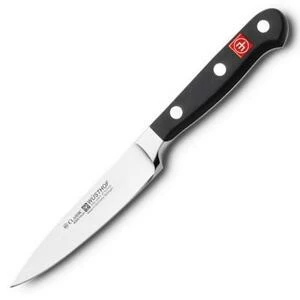 Нож кухонный овощной Classic, 10 см