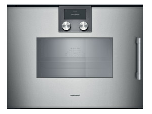 Электронный контроль из нержавеющей стали встраиваемые комбинированные Паровые печи