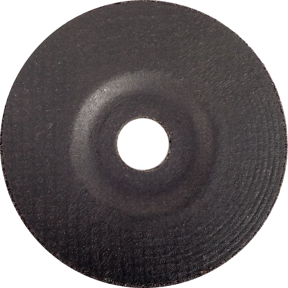 Диск отрезной по стали и нержавеющей стали тип 41 Dexter 125x22.2x3 мм STLM-2040503 - Вид №1