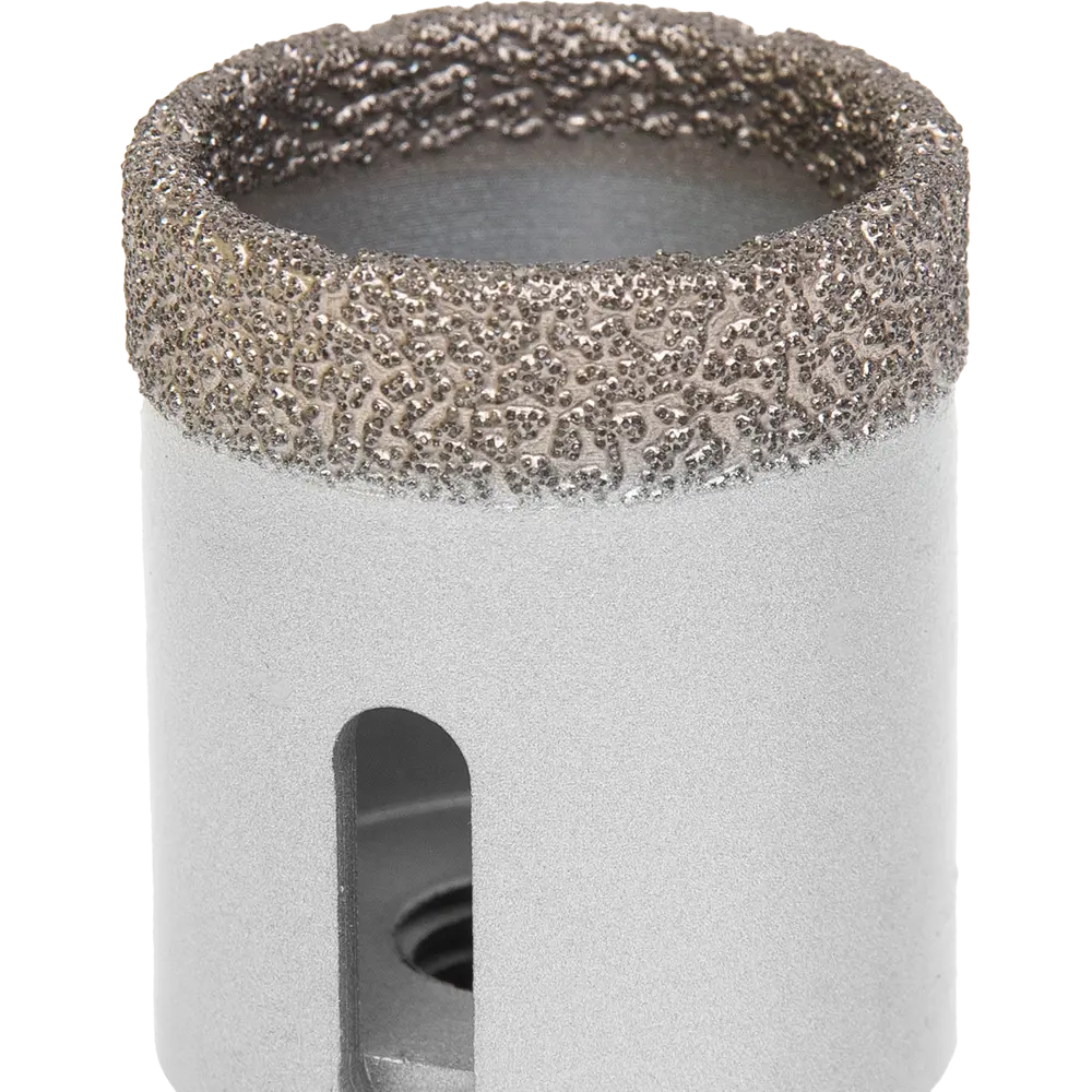 Коронка по керамике алмазная для УШМ Bosch M14 2608587121 35 мм 82857488 STLM-2110903 BOSCH PROFESSIONAL  - Вид №1