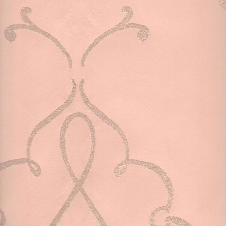 90116066 Обои флизелиновые розовые 0.70 м VX2251 Couture STLM-0111566 ANTONINA VELLA