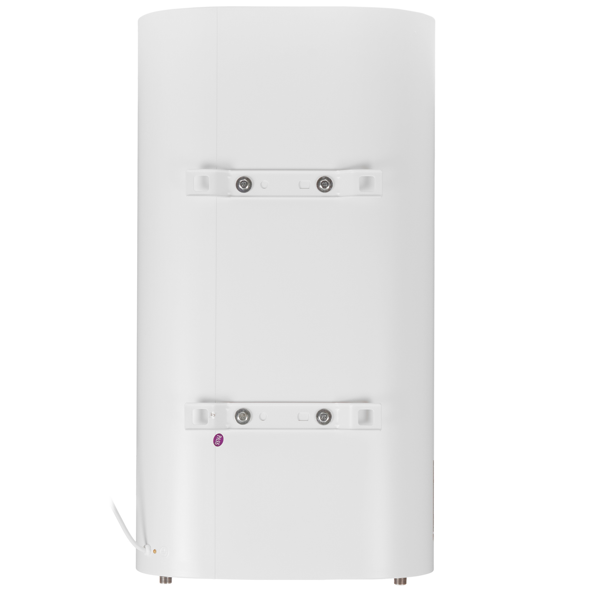 9278648 Водонагреватель Royal Clima BETTA NOVA Inox RWH-BN50-FS STDN-0016901 - Вид №6