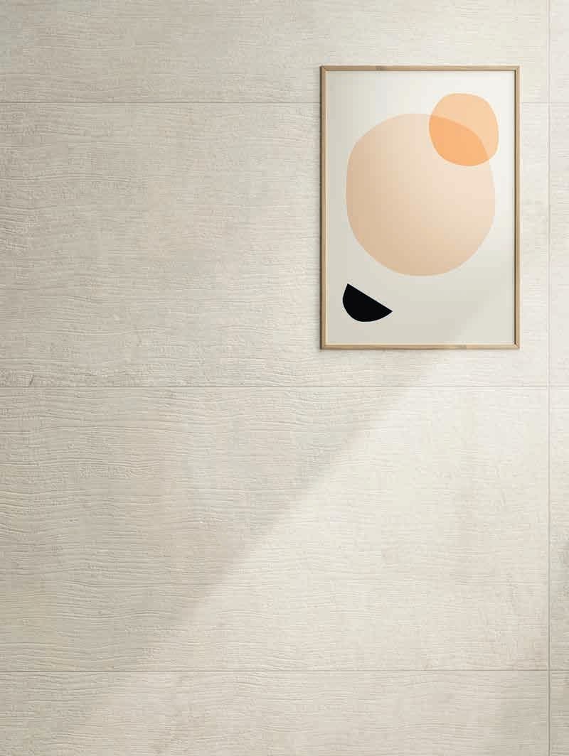 Напольное покрытие / Напольное покрытие из керамогранита для интерьера с эффектом камня CERAMICA DEL CONCA LAVAREDO ARCH-00135051 - Вид №4