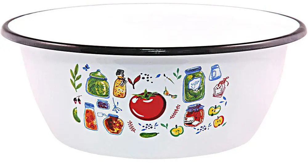 93724945 Миска Appetite marinades сталь 60073061 STLM-0557023