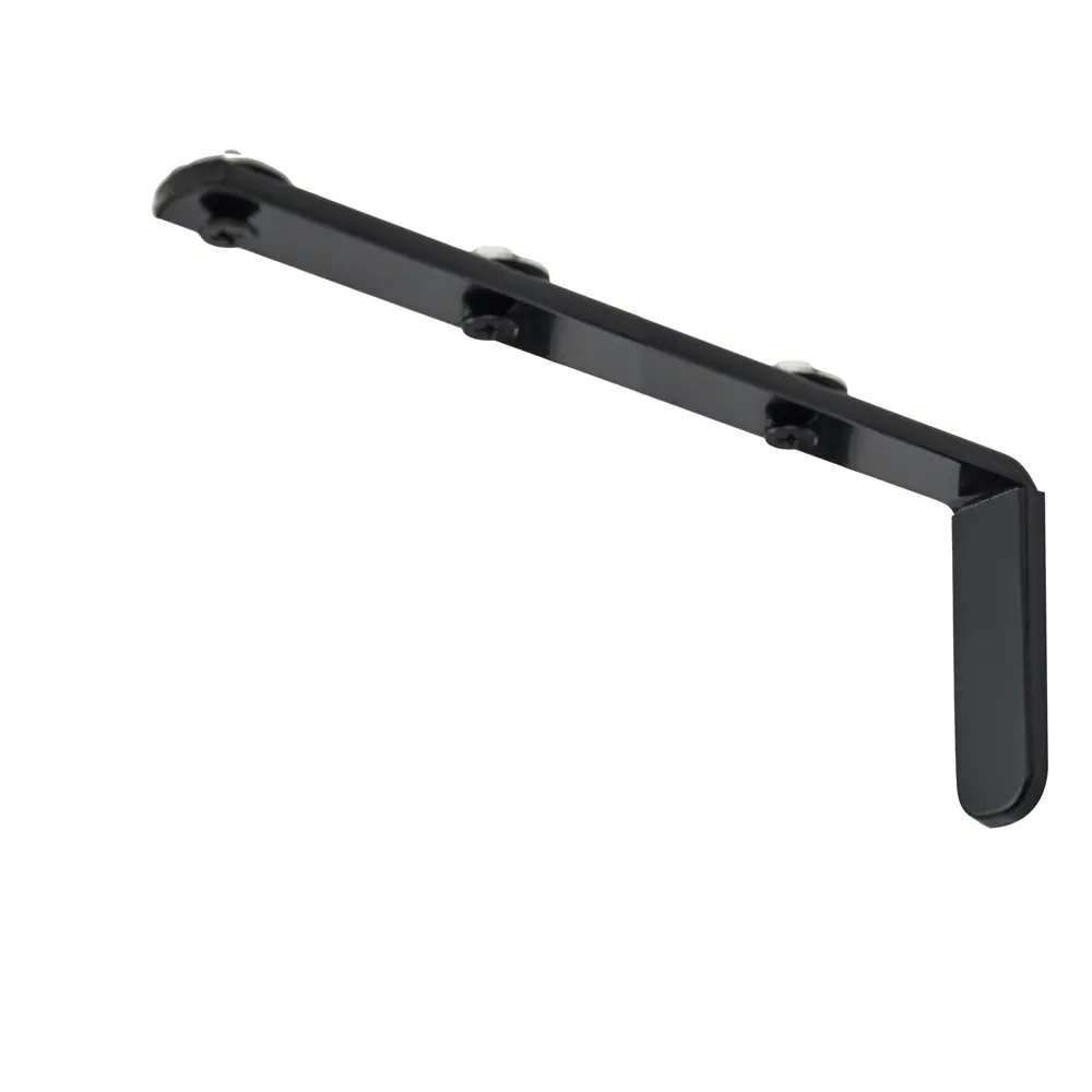 Кронштейн ARTTEX Facile для карнизов — надежное крепление 15 см 89358518 STLM-1568056