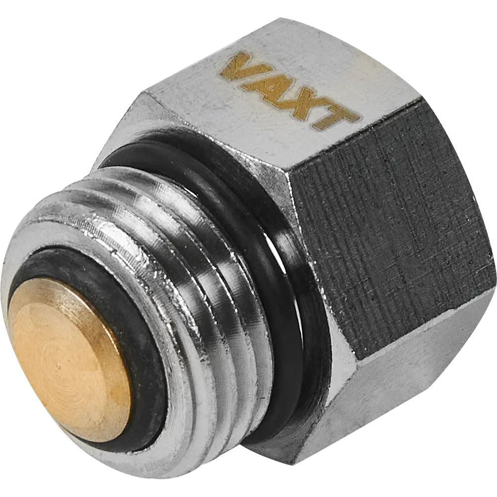 Клапан отсекающий Santreyd Vaxt для воздухоотводчика 1/2" 87503361 STLM-0074184