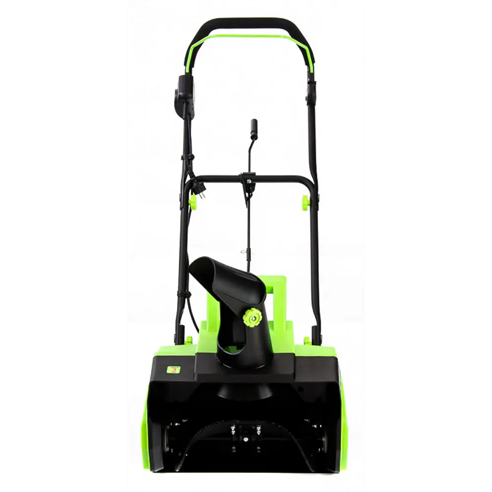 Снегоуборщик электрический Сибртех ЭСБ-2000 46 см 2000 Вт Santreyd STLM-2034333 - Вид №1