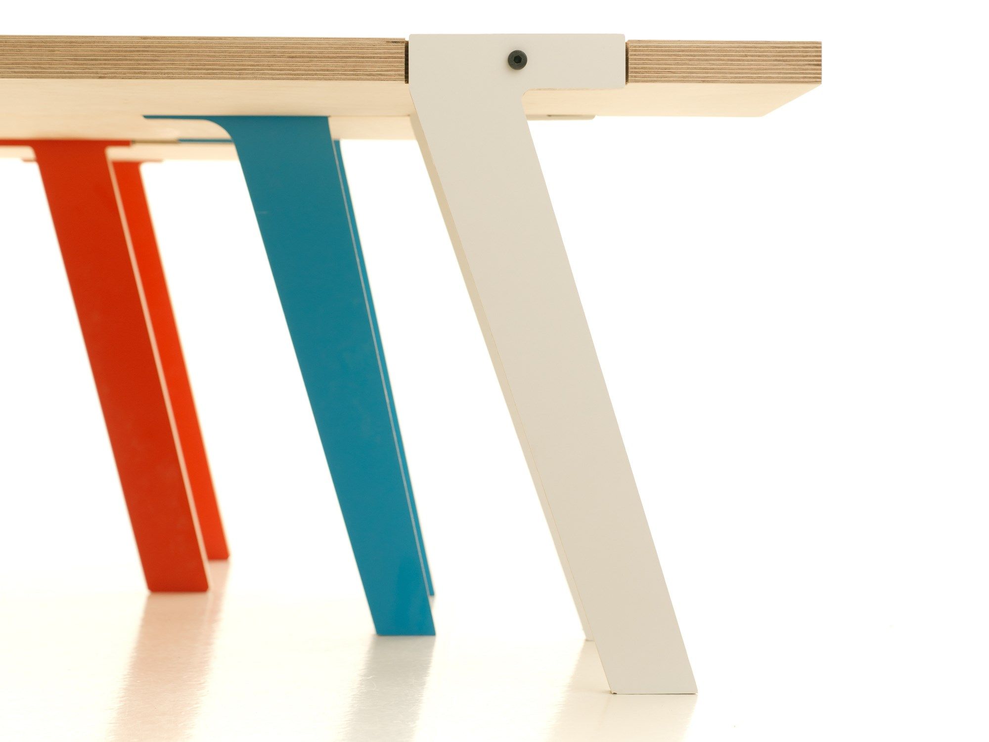 Деревянная скамья rform ARCH-00135964 - Вид №3