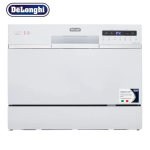 98261372 Компактная посудомоечная машина DeLonghi DDW07T Onics, 7 комплектов, 6 программ. STLM-1501175