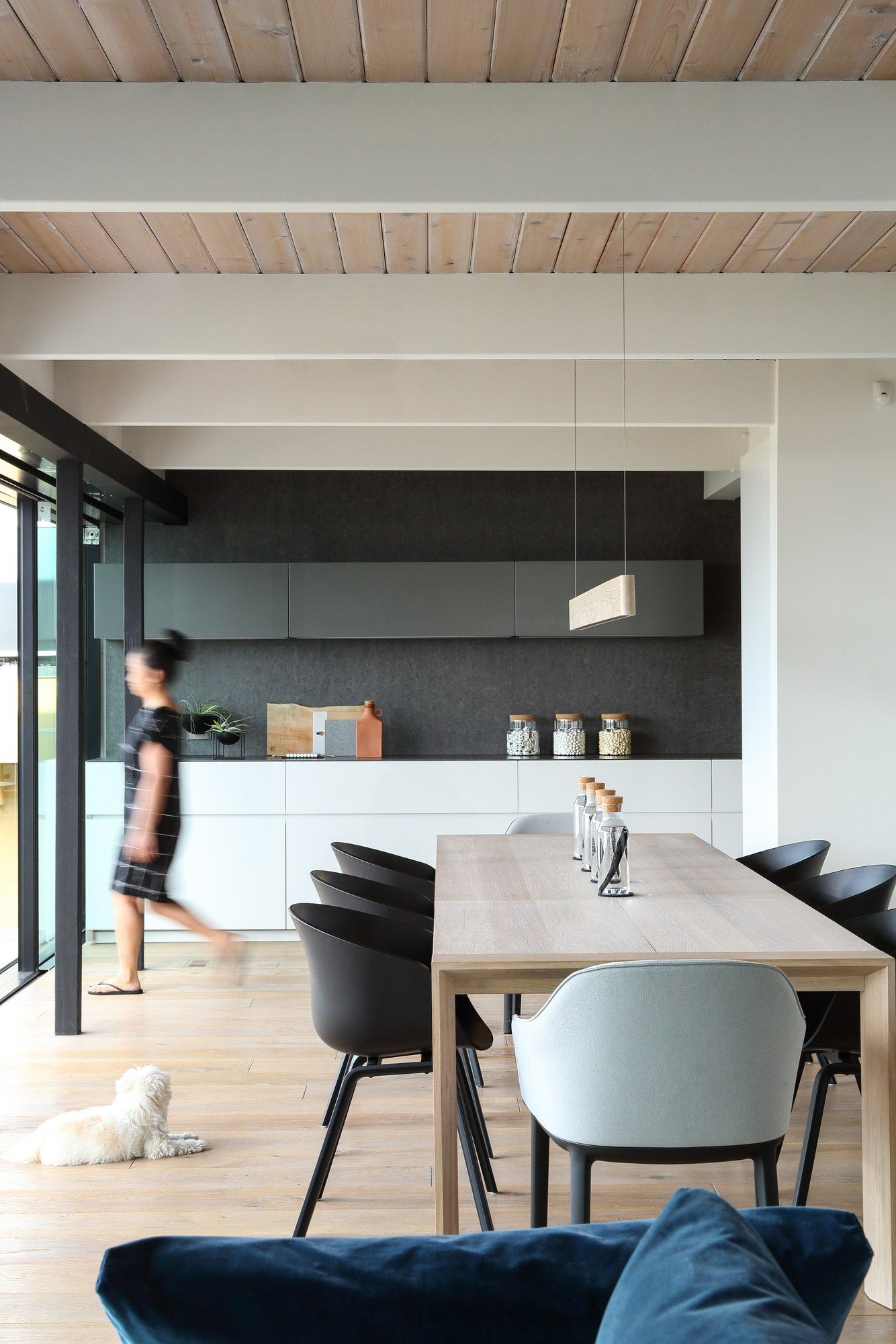 Подвесной светильник Matthew McCormick LINE LIGHT ARCH-00002623 - Вид №6