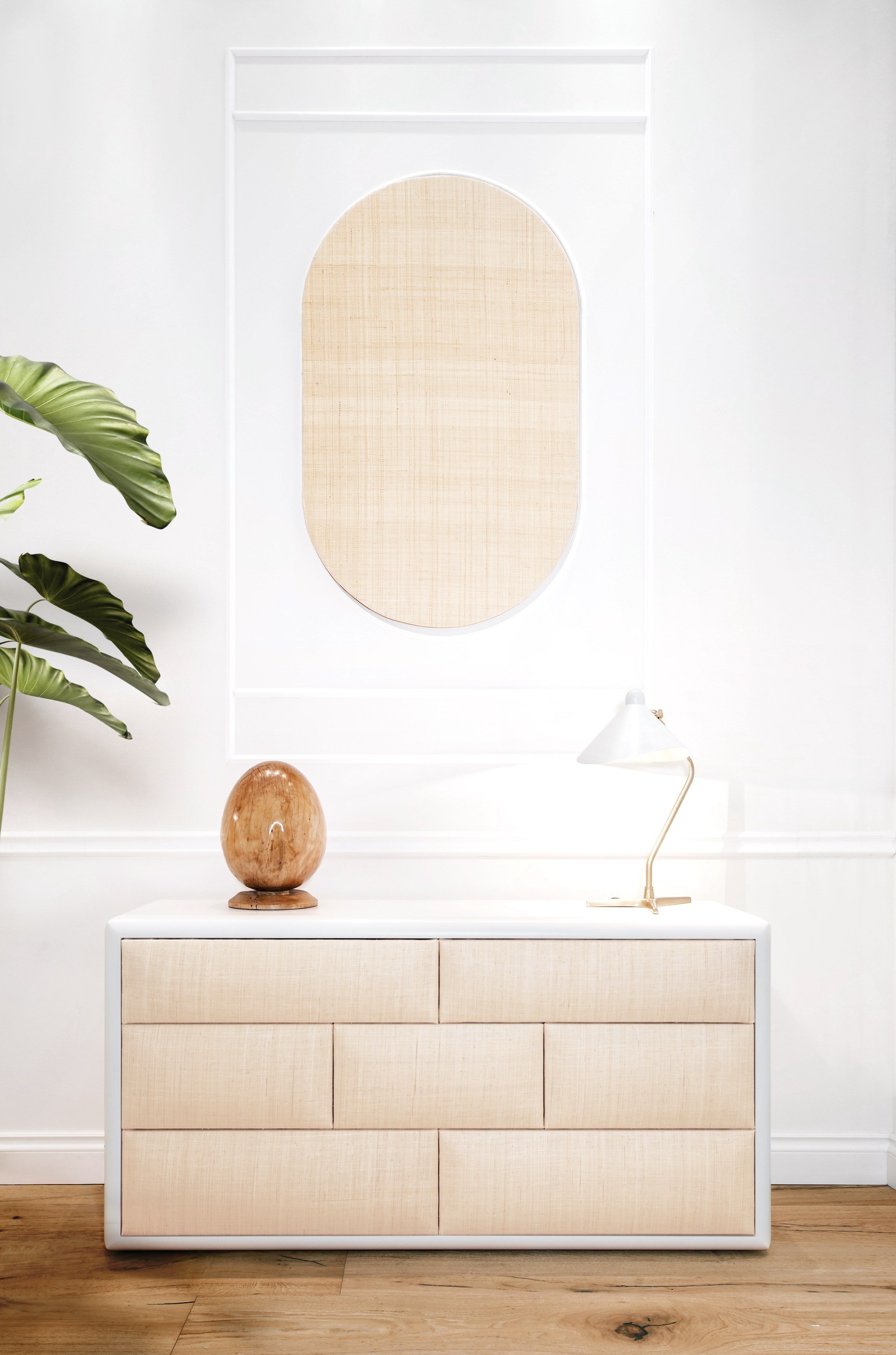 Деревянный комод DOM EDIZIONI коллекция Ривьера ARCH-00053516 - Вид №2