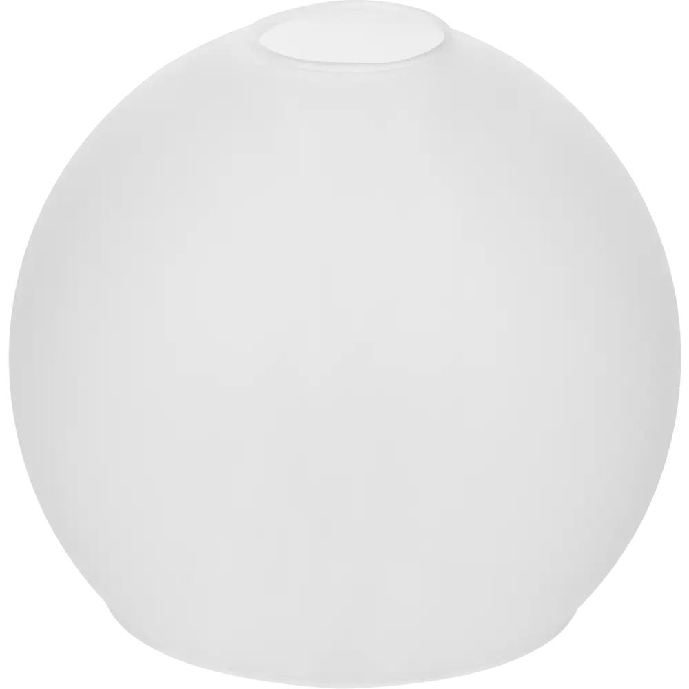 Плафон Полушар 16 см, сатин ЛАБОРАТОРИЯ СВЕТА "33 ИДЕИ" STLM-2044753 - Вид №1