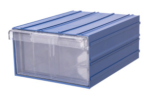 16138031 Прозрачный ящик в комплекте с корпусом 19315 Sembol Plastik