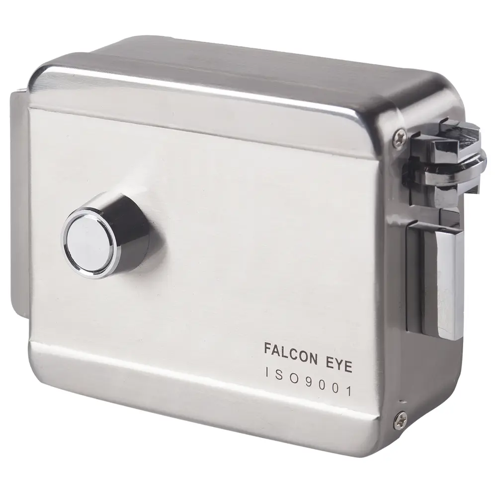 Замок электромеханический FE-2370, универсальный, без блокировки FALCON EYE STLM-2048570 - Вид №1