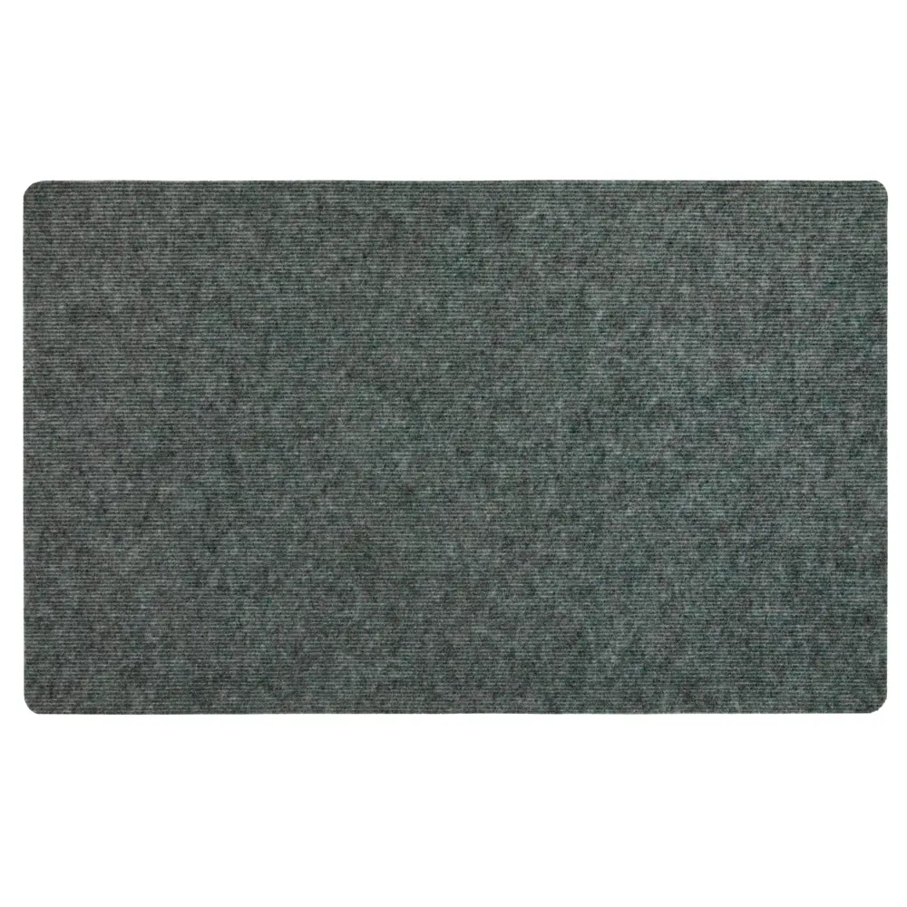 Коврик «Флорт Офис 650» 65x90 см, полипропилен, цвет мультиколор Технолайн STLM-2199688 - Вид №5