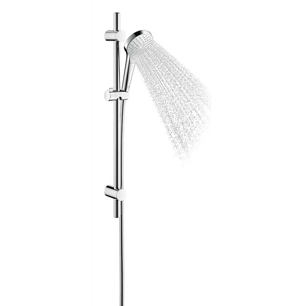 Набор для душа Hansgrohe Verso Select Vario, 2 режима Без серии STLM-2125400 - Вид №10