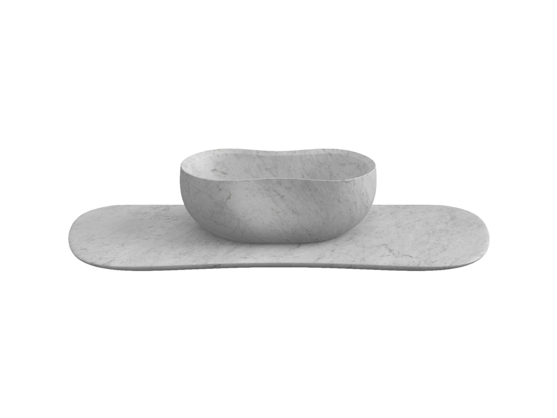 Мраморная столешница Salvatori ARCH-00121753 - Вид №7