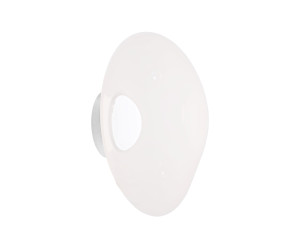 Потолочный светильник / Настенный светильник из поликарбоната