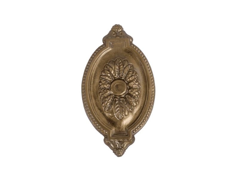 Латунный светодиодный подвесной светильник Patinas Lighting Macaron ARCH-00029179 - Вид №2