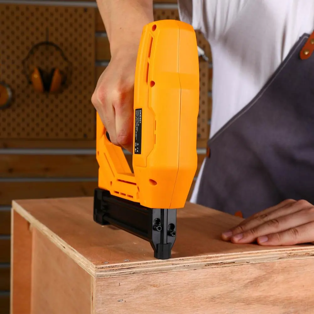 Степлер сетевой Deko DKES01, 2000 Вт тип 18 STLM-2163091 - Вид №5