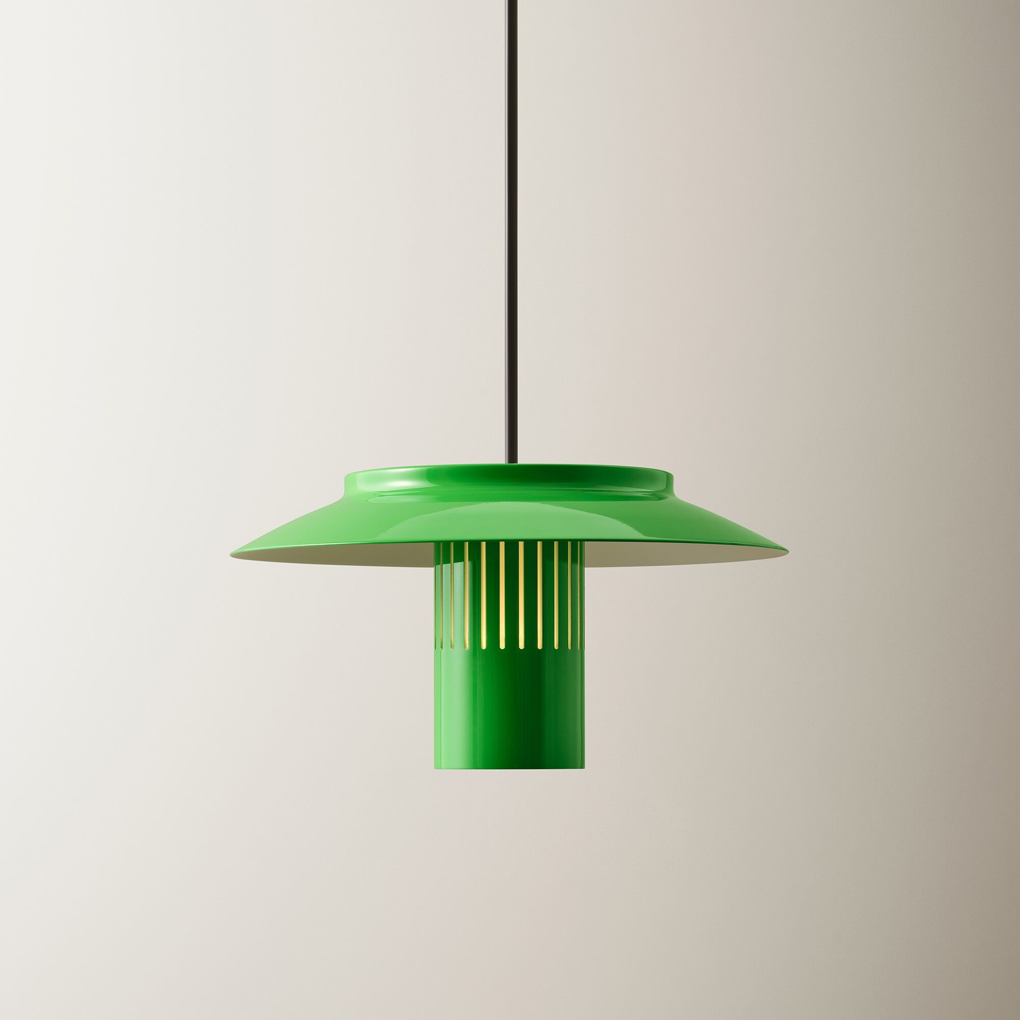 Алюминиевый подвесной светильник Pholc Лилль ARCH-00144690 - Вид №22