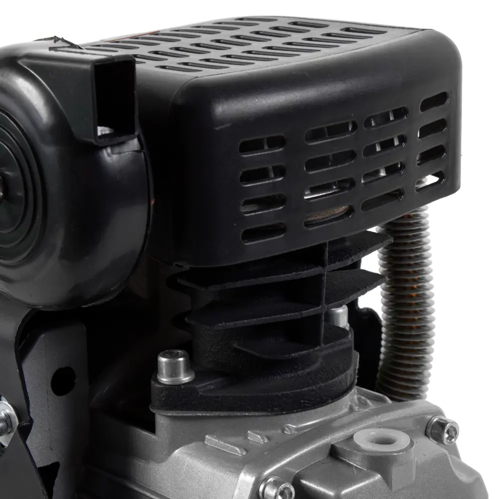 Компрессор масляный Интерскол 25 л 200 л/мин. 1.5 кВт STLM-2154533 - Вид №4