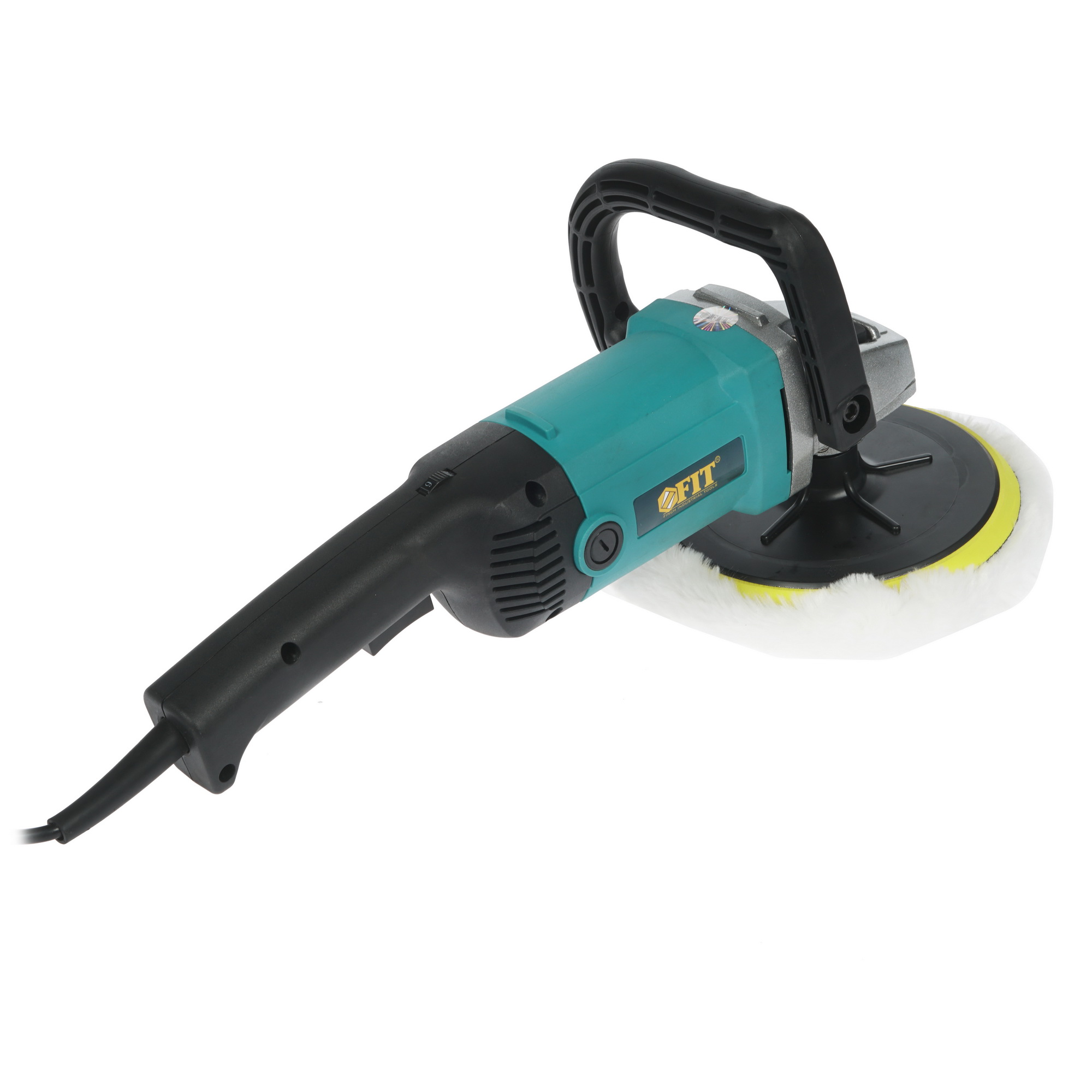 Полировальная машина FIT 80555 8113002 STDN-0134816 - Вид №1