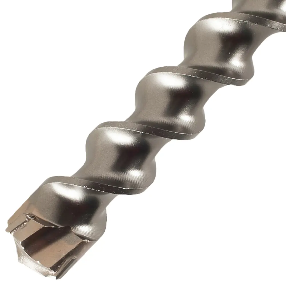 Бур по бетону SDS-max 40x400х520 мм Metabo 623349000 STLM-2050142 - Вид №1