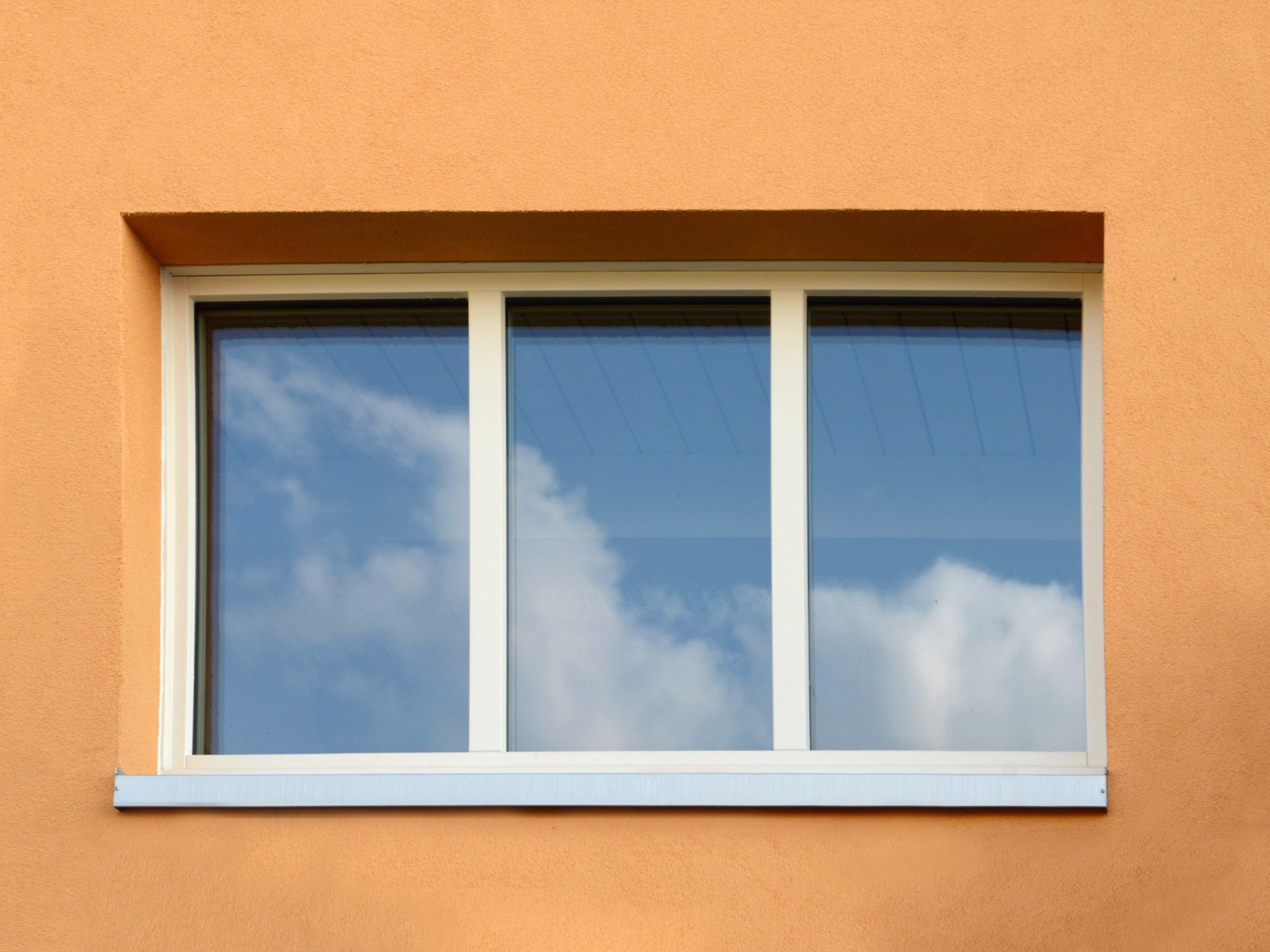 Деревянное створчатое окно с тройным остеклением NAVELLO Гомер ARCH-00096767